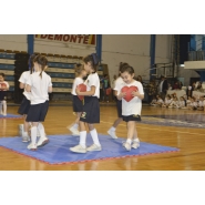 Fiesta de Educación Física